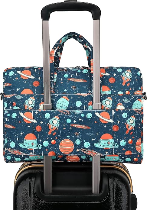 Laptop Shoulder Bag15.6inch women men Waterproof 16inch Computer Bags Women Business Office Work Bag Briefcase 14 inch case