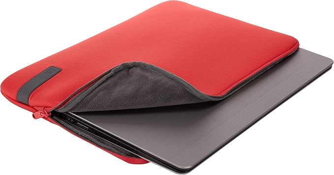 Case Logic Reflect 13" MacBook Pro Sleeve-Dark Blue, Pop Rock (3203957)