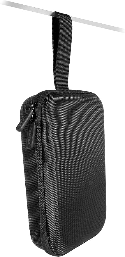 MacBook Accessories All in one Case by CaseSack, for MagSafe 2 Power Adapter, MagSafe Charger, Magic Mouse 2/1, MagSafe Battery Pack, Apple Pen 2/1, USB Hub, Type C Hub, Docking Station