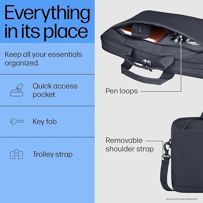 HP Everyday Laptop