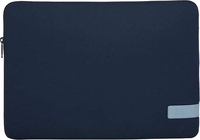 Case Logic Reflect 13" Laptop Sleeve, Dark Blue (3203959)