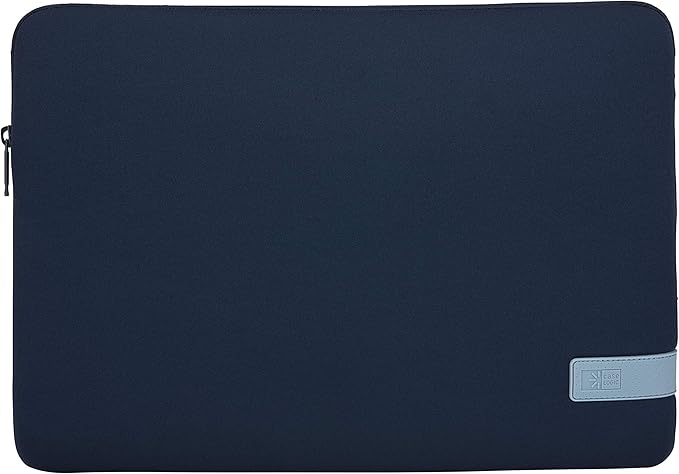Case Logic Reflect 14" Laptop Sleeve, Dark Blue (3203961)
