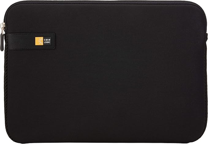 Case Logic Laptop Sleeve 12.-13.3", Black (3203742)