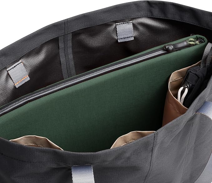 Bellroy Lite Laptop Sleeve (14” Laptop Cover) - Spruce