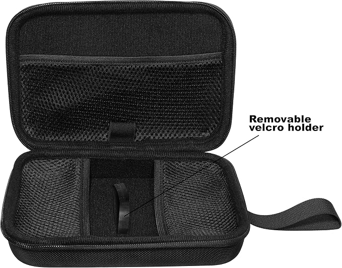 MacBook Accessories All in one Case by CaseSack, for MagSafe 2 Power Adapter, MagSafe Charger, Magic Mouse 2/1, MagSafe Battery Pack, Apple Pen 2/1, USB Hub, Type C Hub, Docking Station