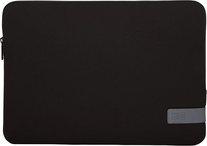 Case Logic Reflect 14" Laptop Sleeve, Black (3203947)