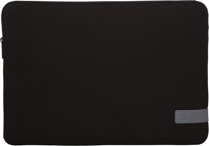Case Logic Reflect 15.6" Laptop Sleeve, Black (3203963)