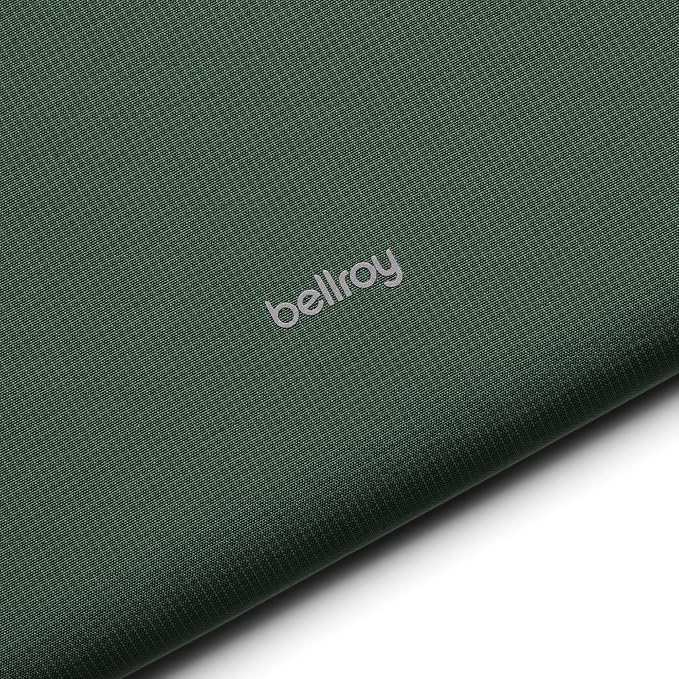 Bellroy Lite Laptop Sleeve (14” Laptop Cover) - Spruce