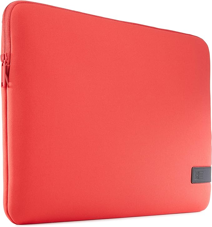 Case Logic Reflect 13" MacBook Pro Sleeve-Dark Blue, Pop Rock (3203957)